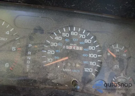 1996 Dodge Ram 1500 from USA, damaged, VIN 3B7HC13Z2TG199353